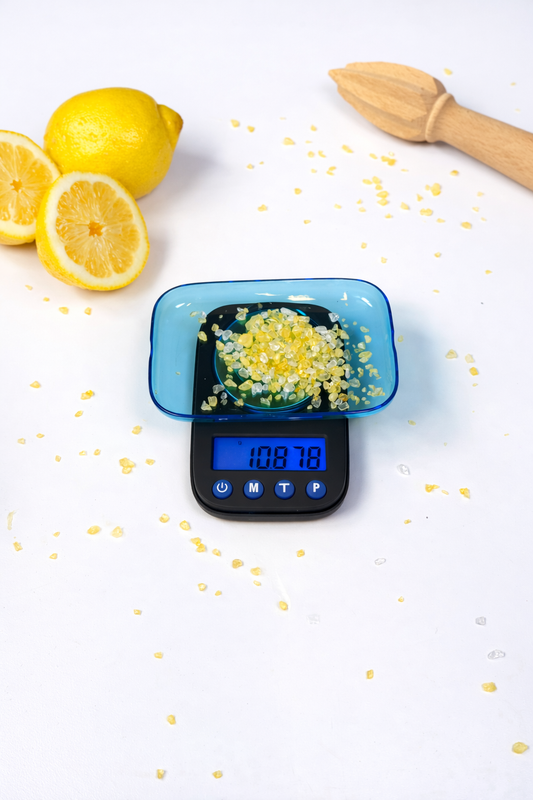 Fuzion Micro Gram Series MS-50