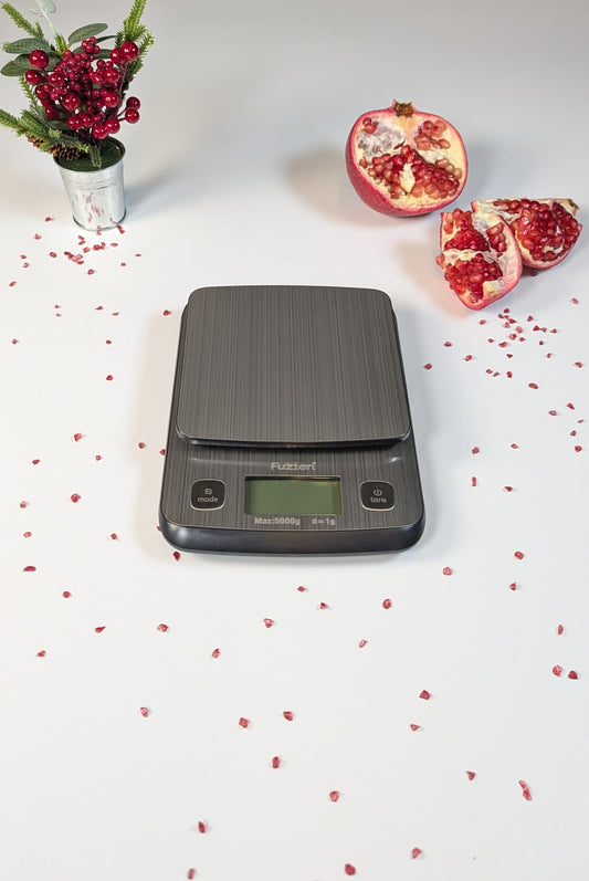 Fuzion Digital Scale K1912