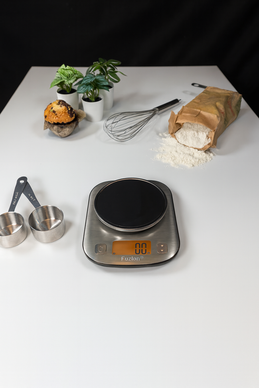 Professional Digital Kitchen Scale