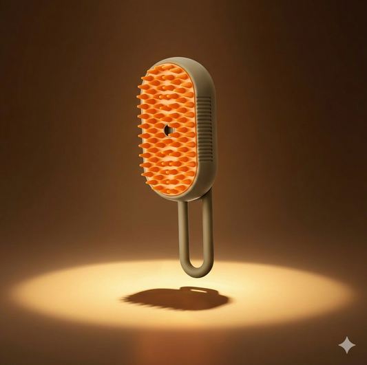 Steam Brush Pro for Pets