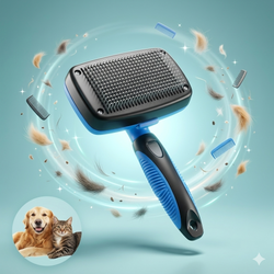 Reusable Pet Hair Remover Roller