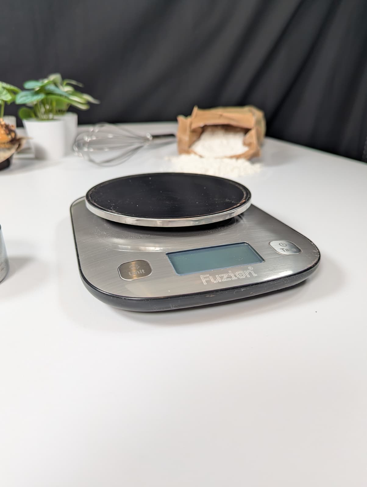 Professional Digital Kitchen Scale