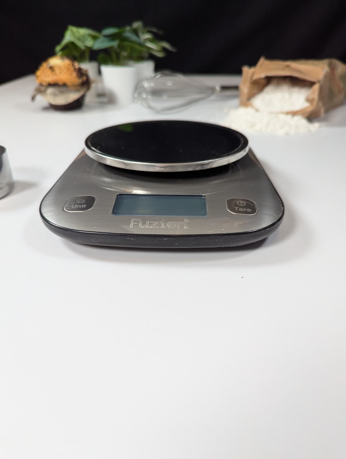 Professional Digital Kitchen Scale