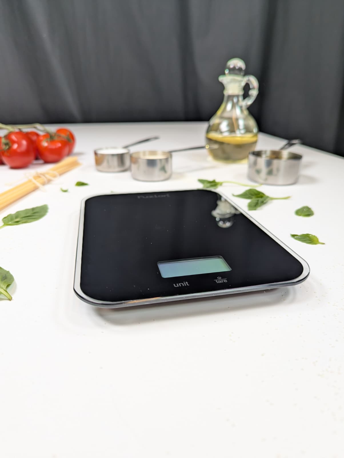 Fuzion Smart Digital Kitchen Scale K1934