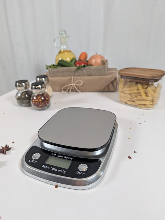 Fuzion Digital Kitchen Scale K1905